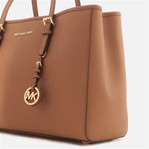 michael kors tasche ring tote|Michael Kors outlet large tote.